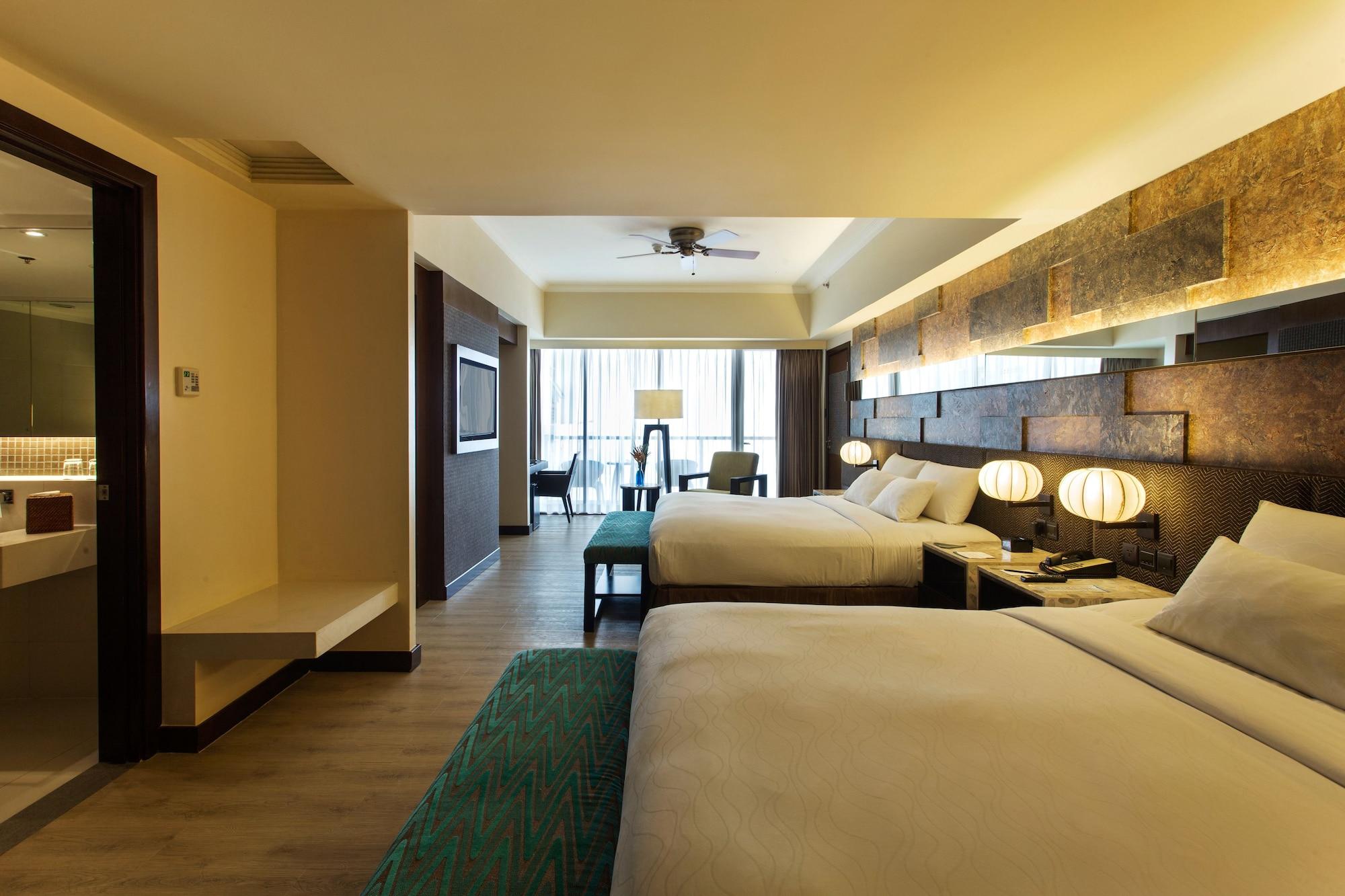 The Bellevue Resort Panglao Esterno foto Deluxe Room
