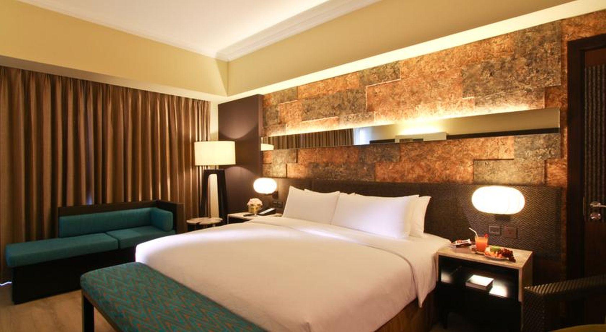 The Bellevue Resort Panglao Esterno foto