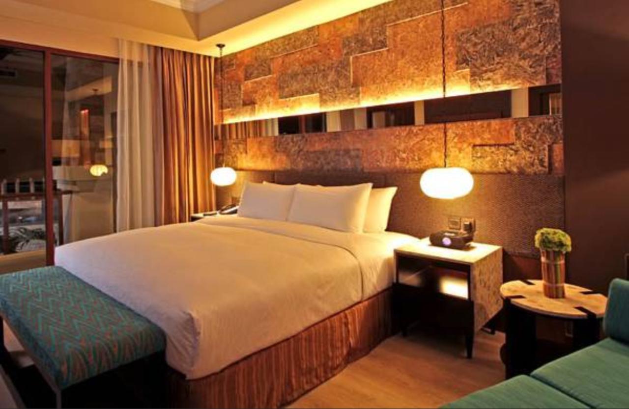 The Bellevue Resort Panglao Esterno foto